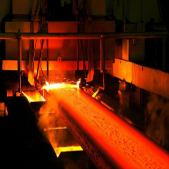 Demir Çelik Sektörü