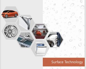 Westman Surface Technology